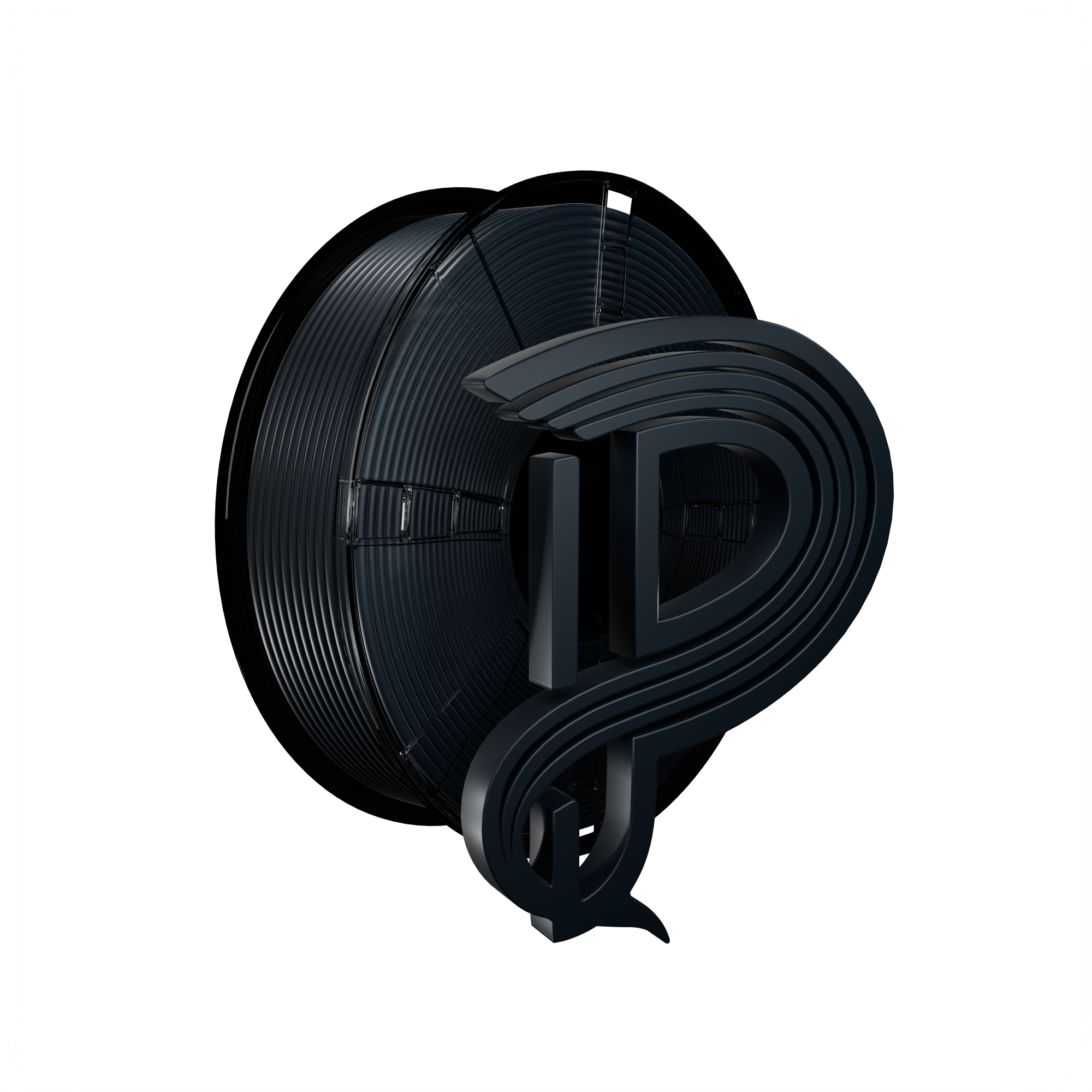 Navy Blue PLA 1kg
