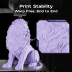 Pastel Lilac PLA 1kg