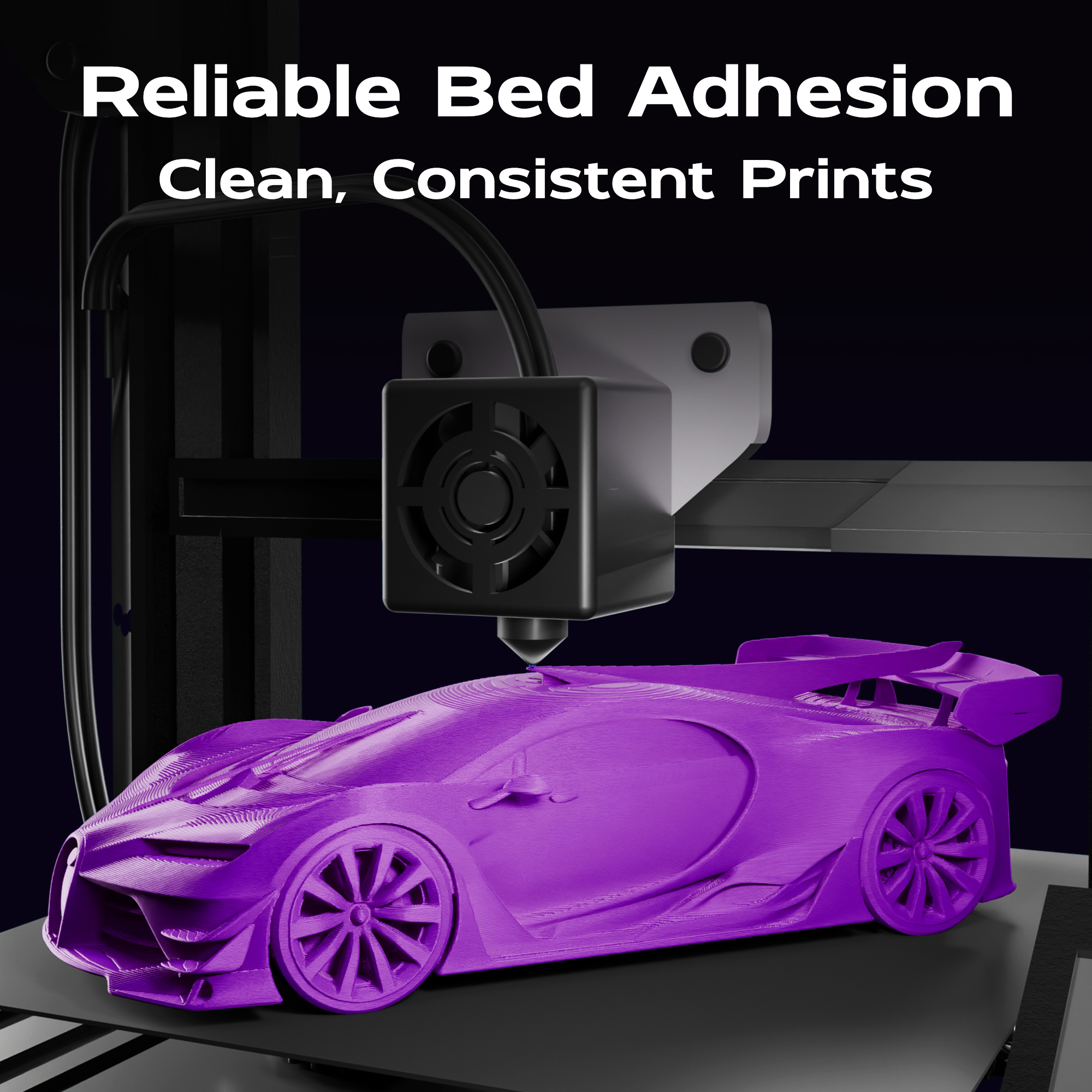 Amethyst PLA 1kg
