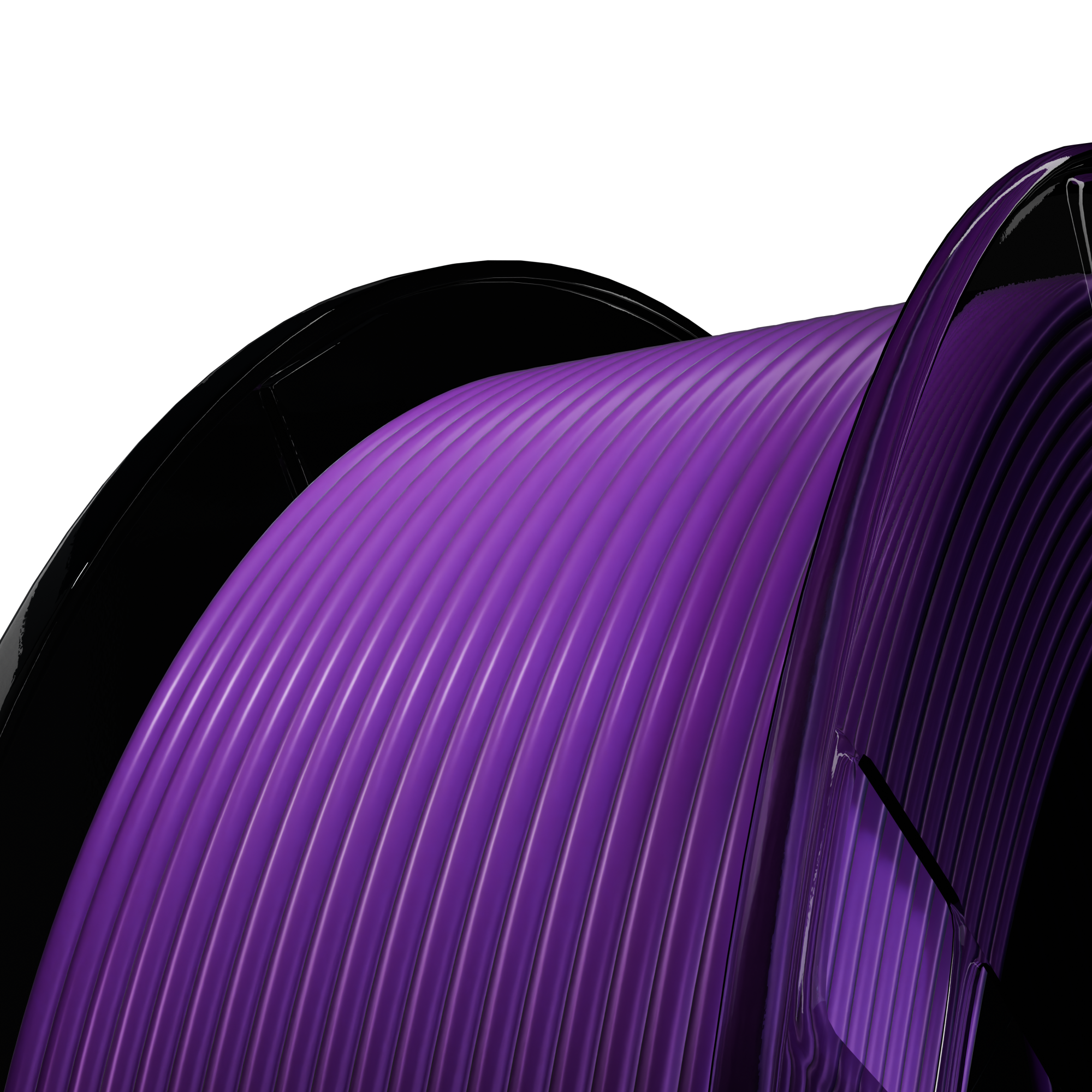 Amethyst PLA 1kg Secondary image