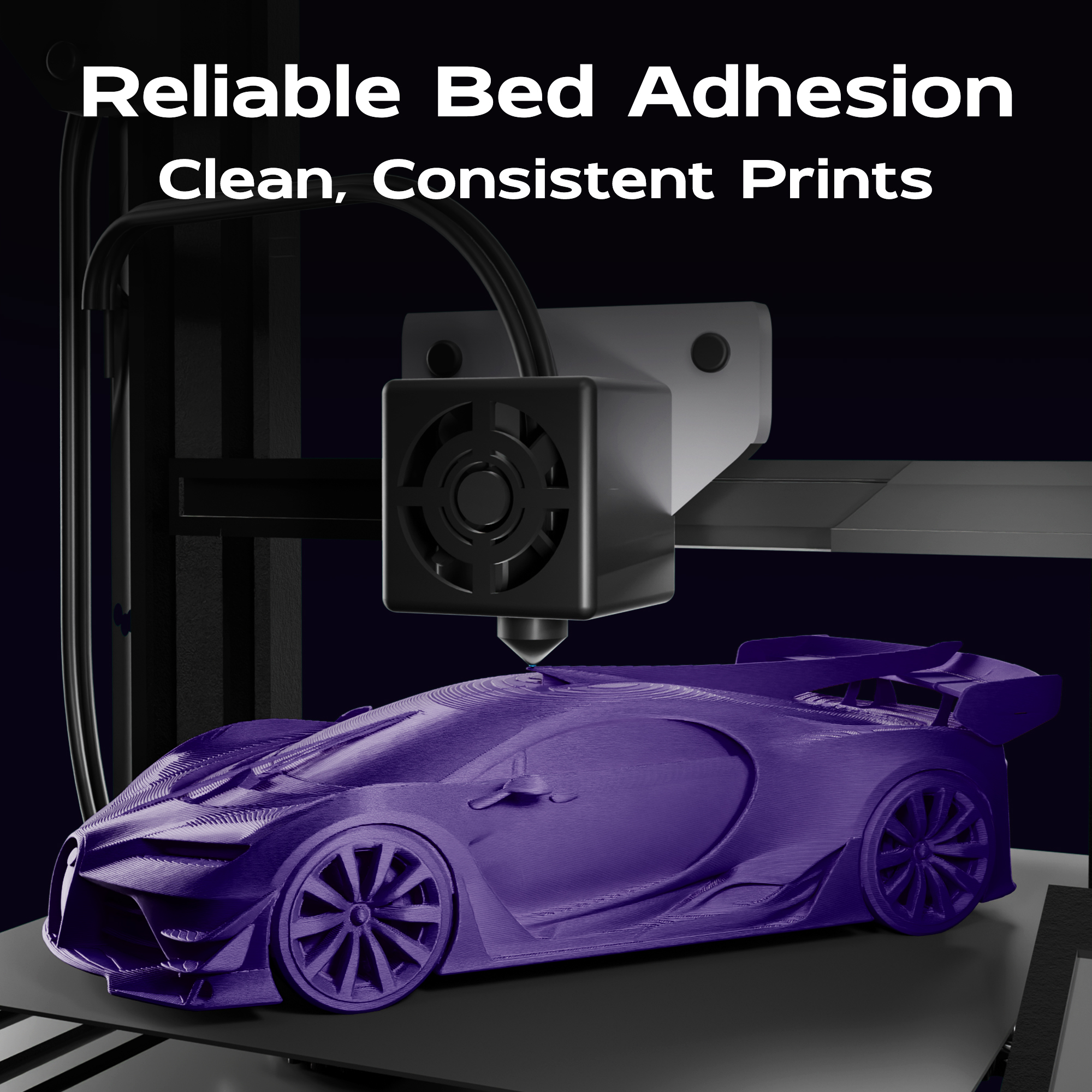 Royal Purple PLA 1kg