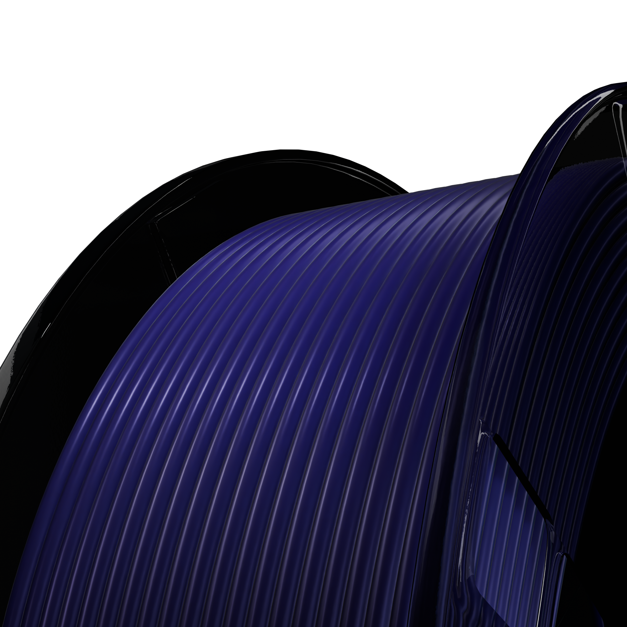 Royal Purple PLA 1kg Secondary image
