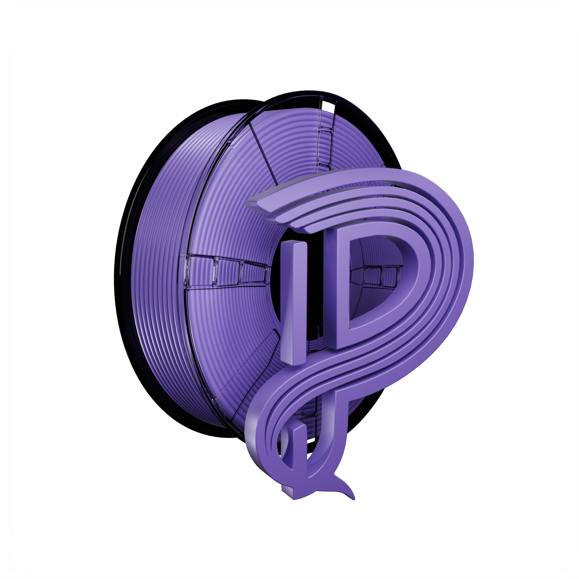 Lavender Purple PLA 1kg