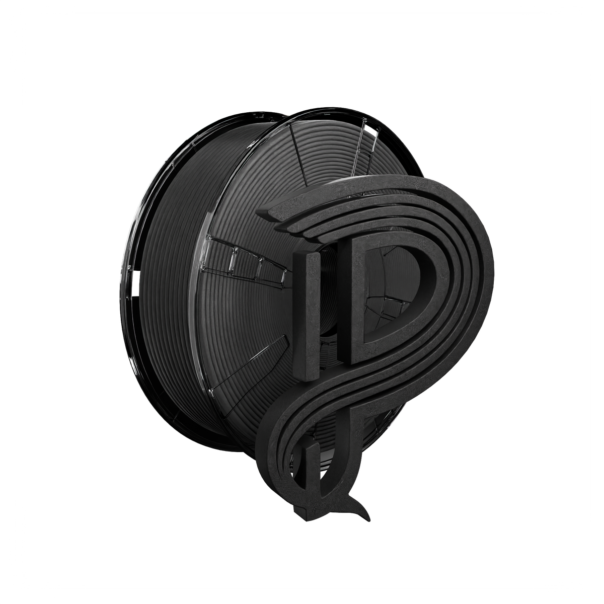 Carbon Fiber PETG 1kg