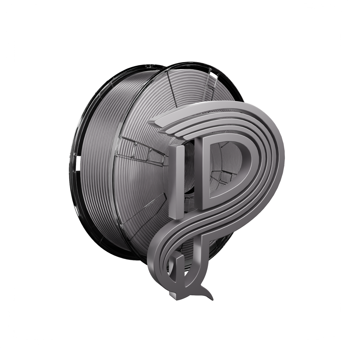 Dolphin Grey PETG 1kg