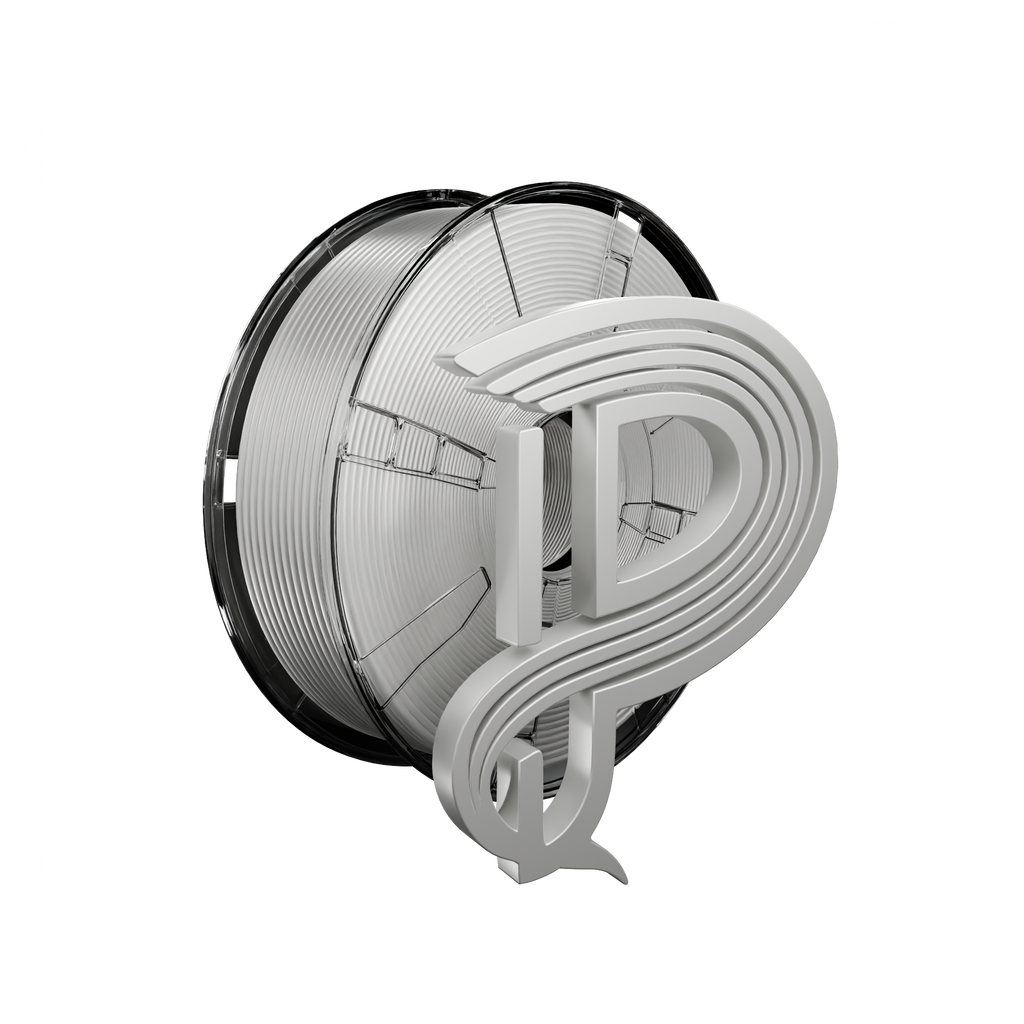 Chalk Grey PETG 1kg