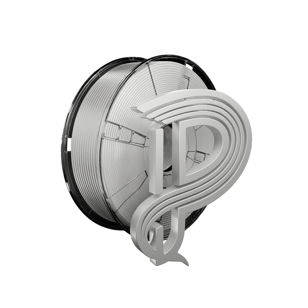 Chalk Grey PETG 1kg