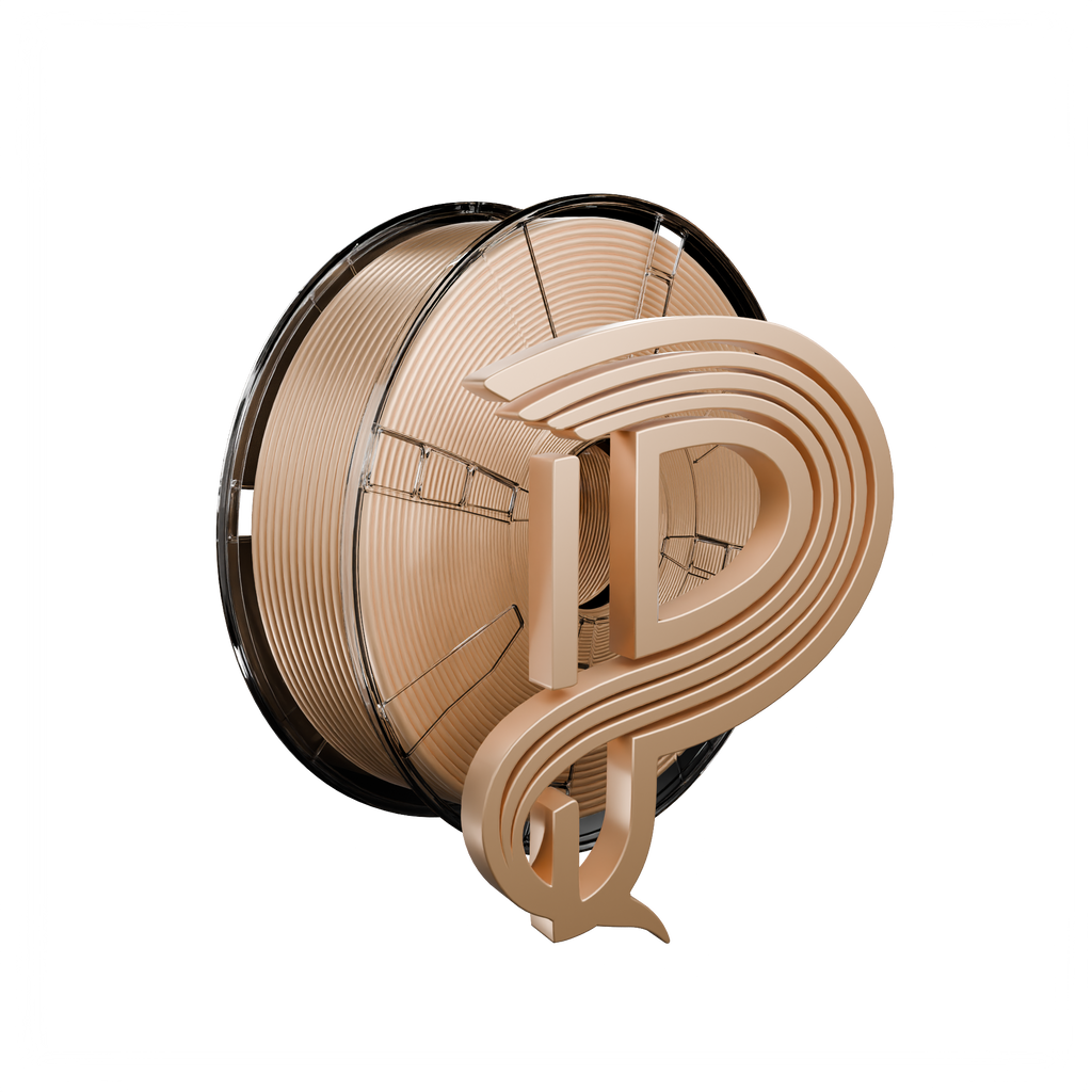 Vanilla Beige PETG 1kg