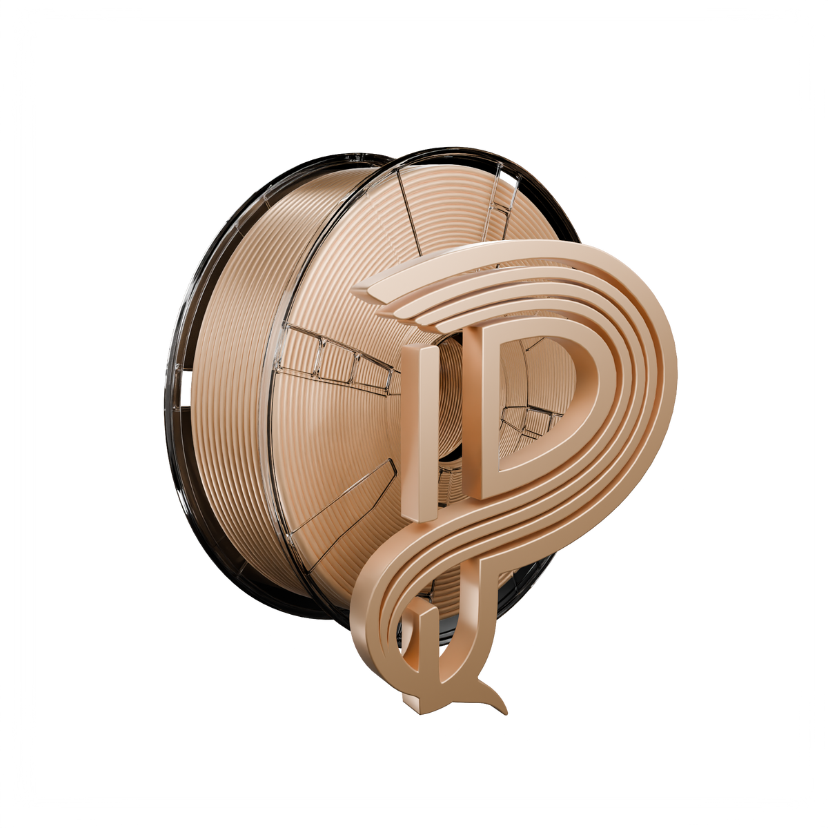 Vanilla Beige PETG 1kg