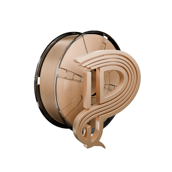 Vanilla Beige PETG 1kg