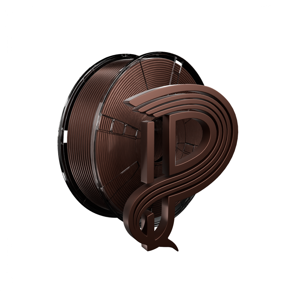 Fudge Brown PETG 1kg