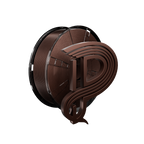 Fudge Brown PETG 1kg