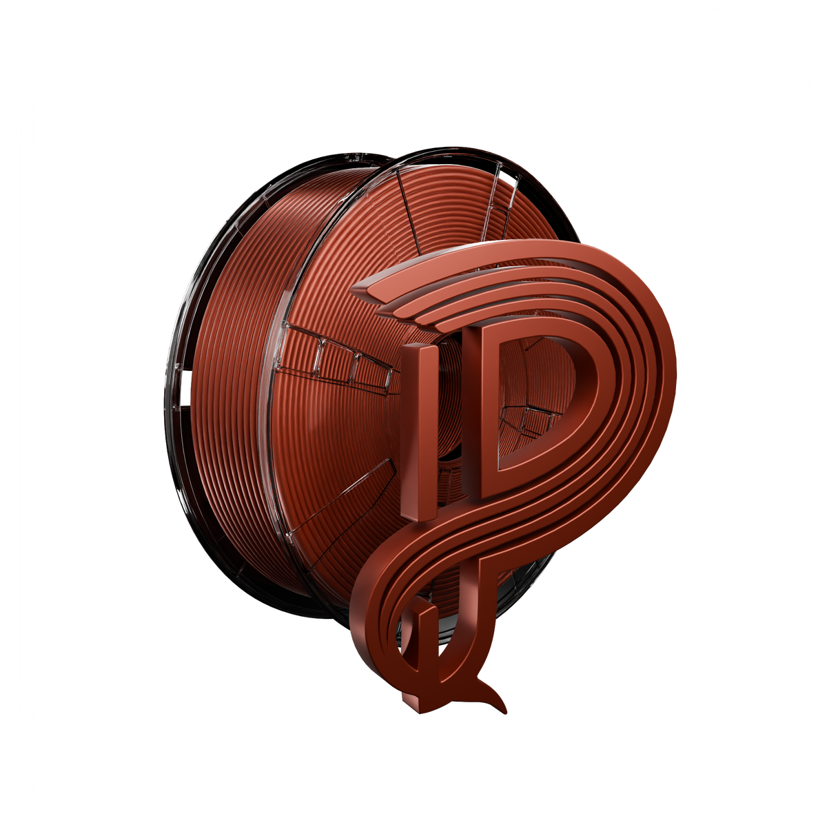 Red Earth PETG 1kg