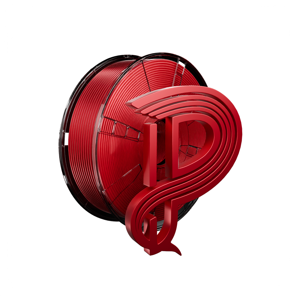 Power Red PETG 1kg