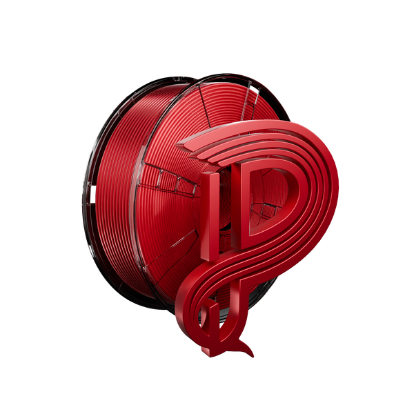 Power Red PETG 1kg