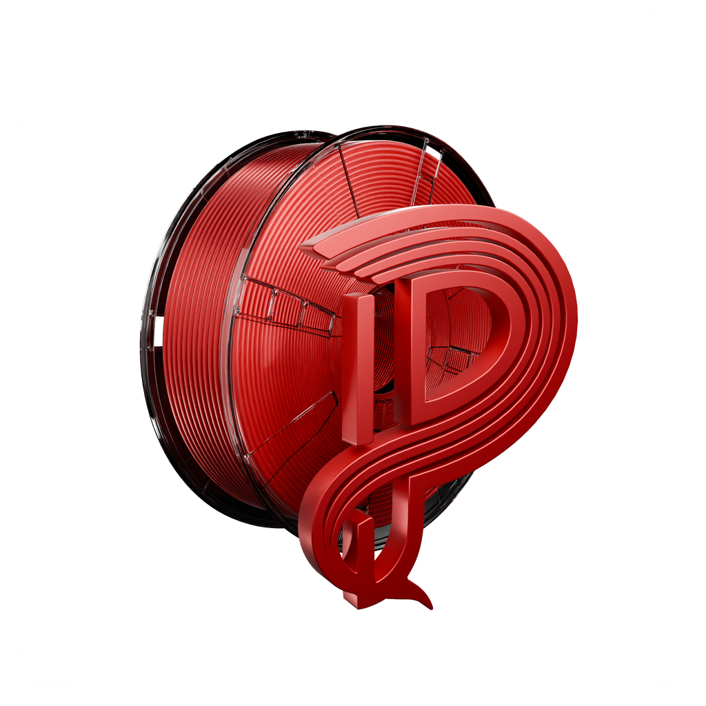 Racing Red PETG 1kg