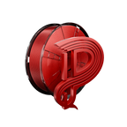 Racing Red PETG 1kg