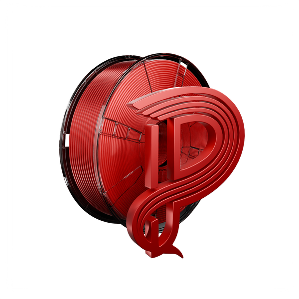 Racing Red PETG 1kg
