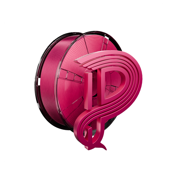 Candy Hot Pink PETG 1kg