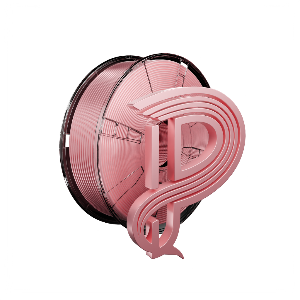 Blush Pink PETG 1kg
