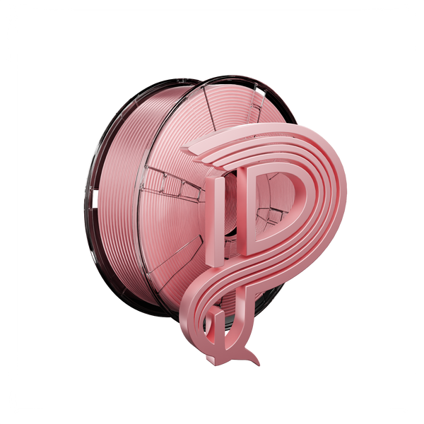 Blush Pink PETG 1kg
