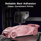 Blush Pink PETG 1kg