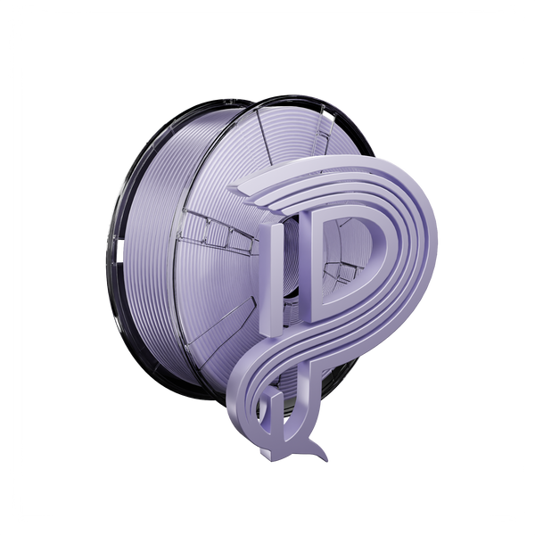 Soft Lilac PETG 1kg