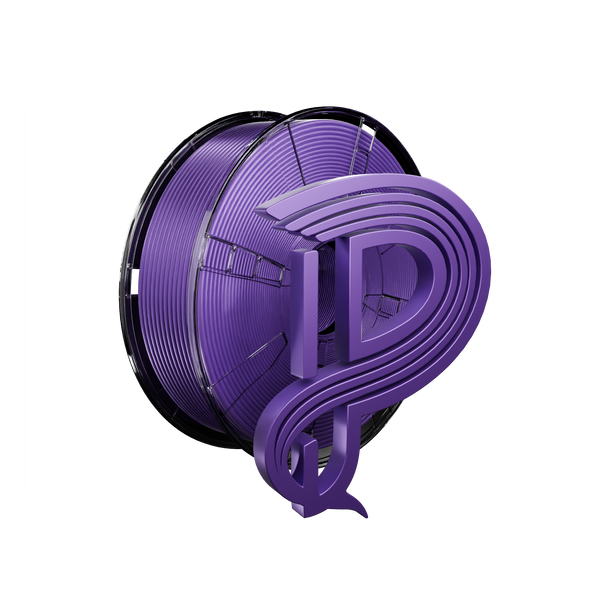 Classic Violet PETG 1kg