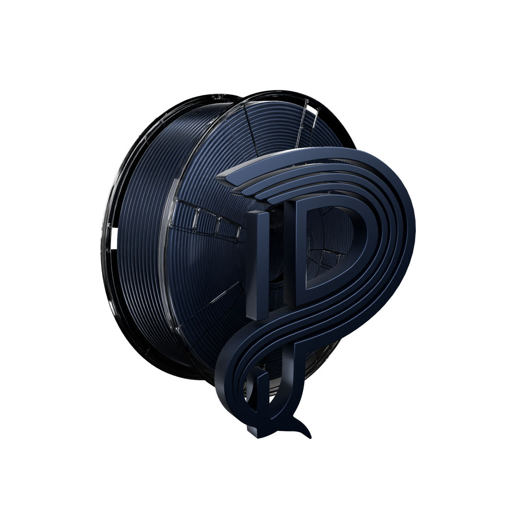 Deepwater Navy Blue PETG 1kg