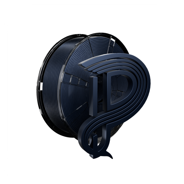 Deepwater Navy Blue PETG 1kg