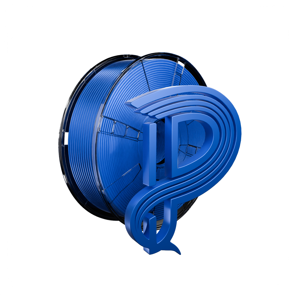 Pulse Blue PETG 1kg