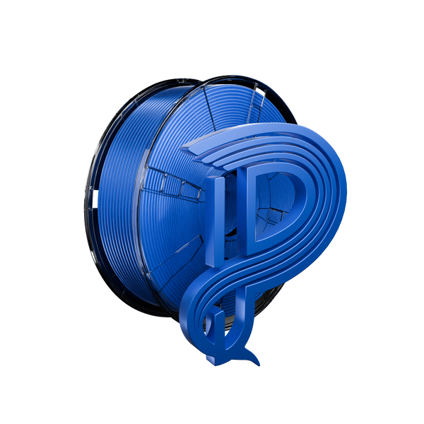 Pulse Blue PETG 1kg