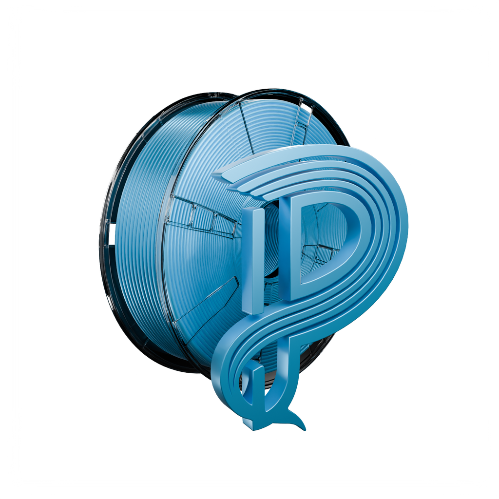 Daylight Blue PETG 1kg