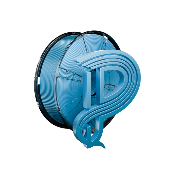 Daylight Blue PETG 1kg