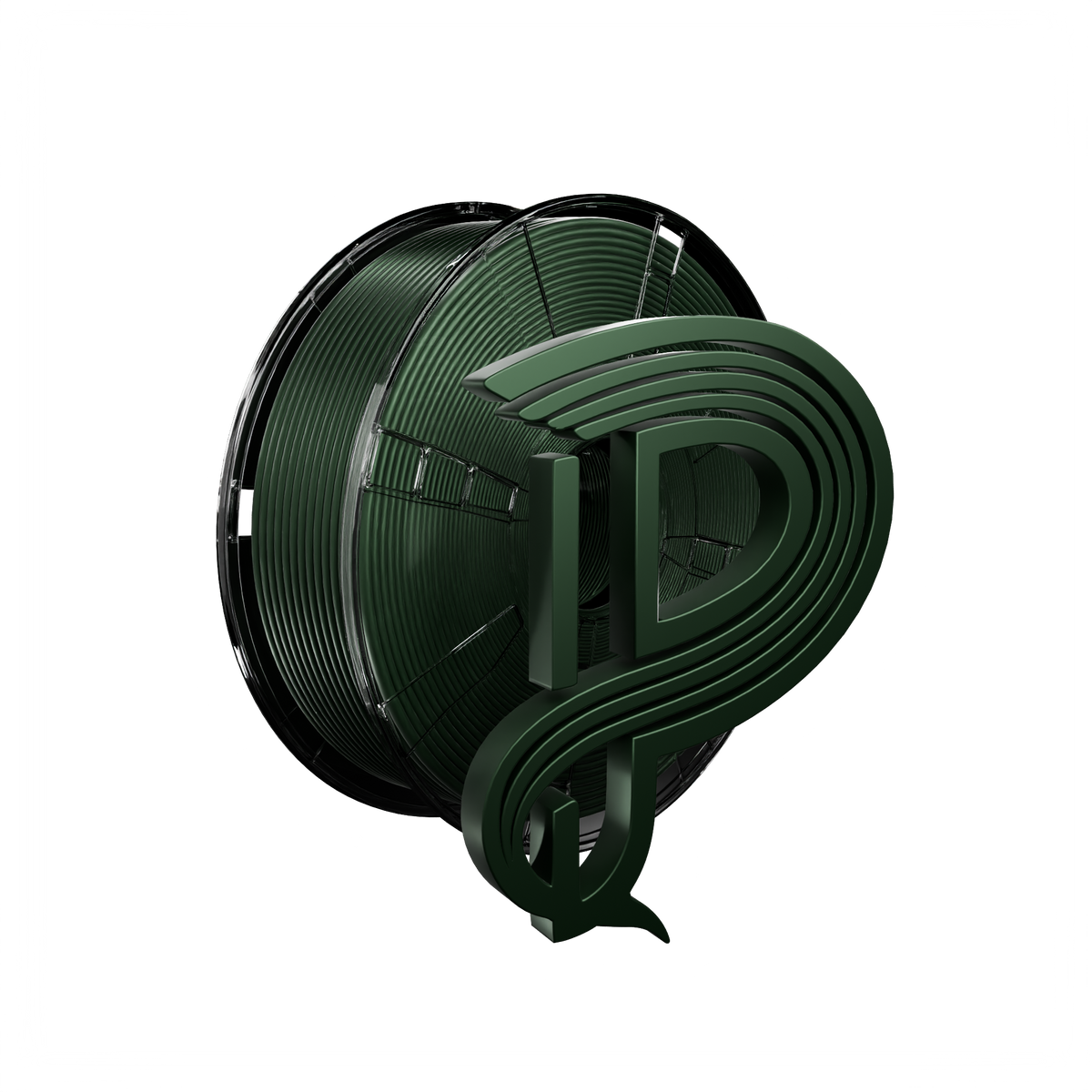 Hunter Green PETG 1kg
