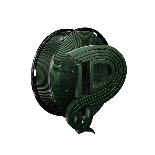 Hunter Green PETG 1kg