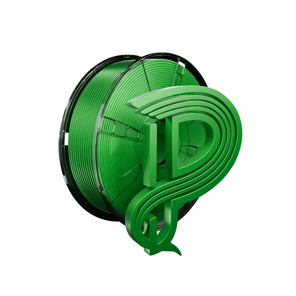 Vibrant Green PETG 1kg