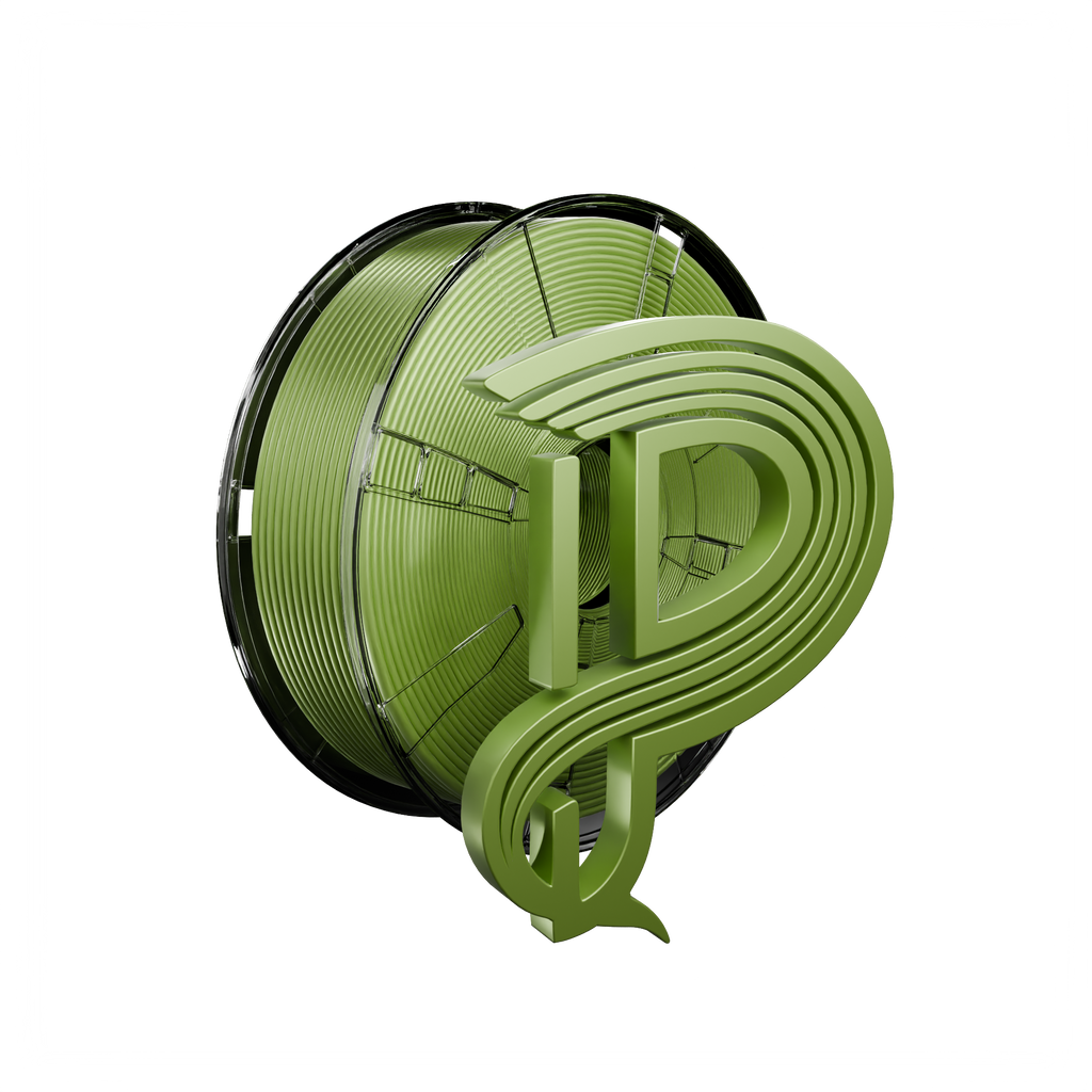 Herbal Green PETG 1kg
