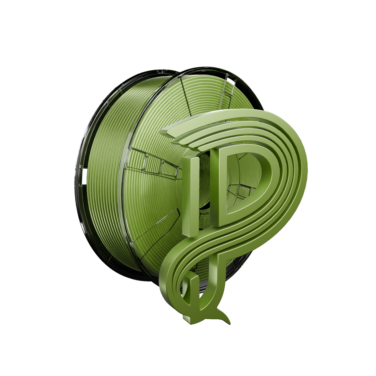 Herbal Green PETG 1kg
