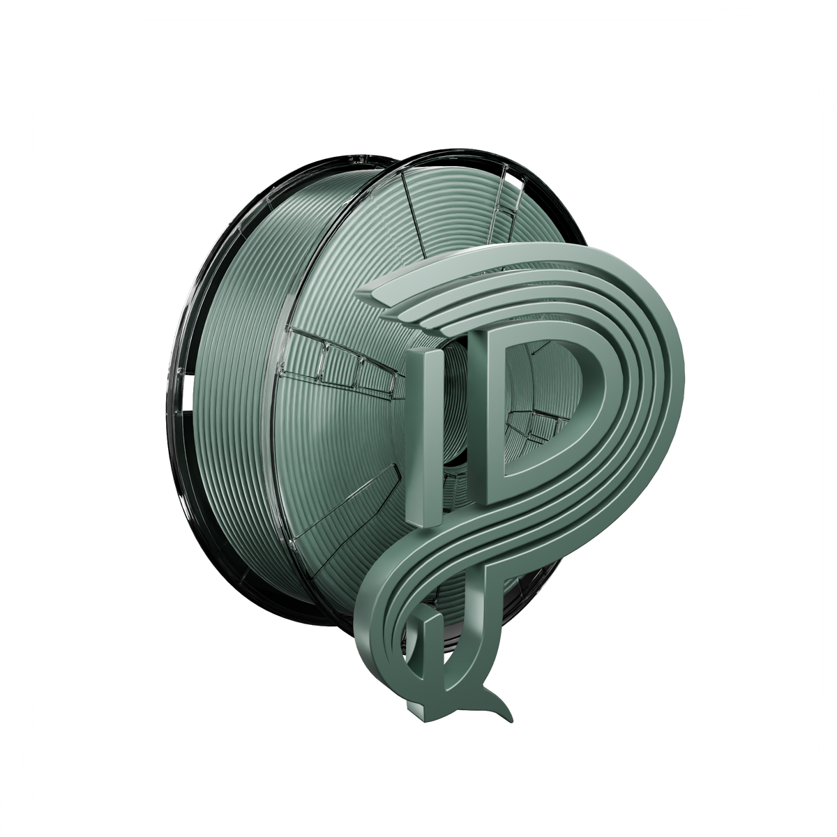 Sage Green PETG 1kg