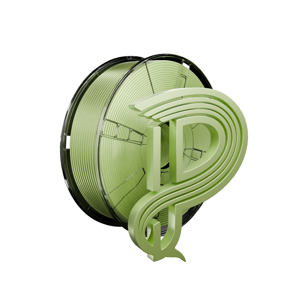Key Lime Green PETG 1kg
