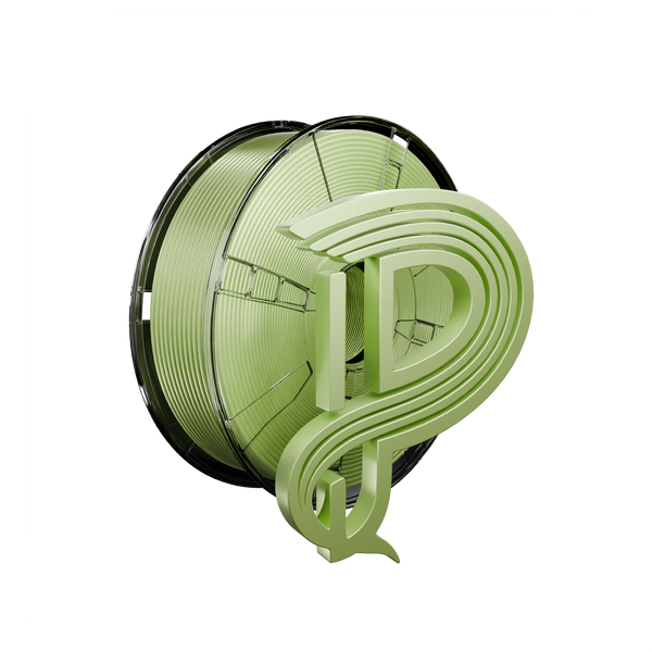 Key Lime Green PETG 1kg