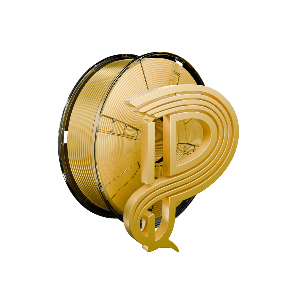 Lemon Zest Yellow PETG 1kg