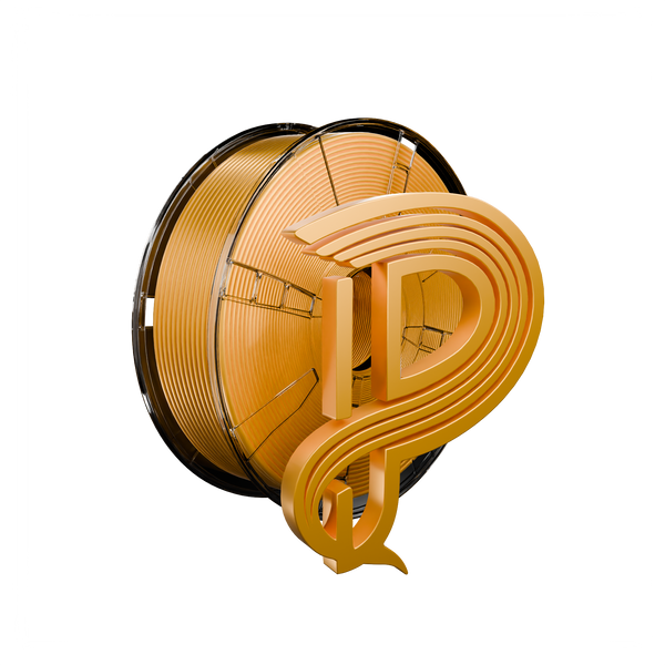 Power Yellow PETG 1kg