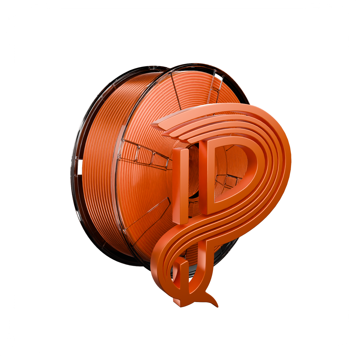 Sunset Orange PETG 1kg