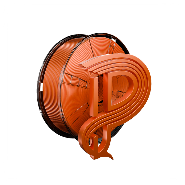 Sunset Orange PETG 1kg