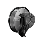 Noir Vision (Silver Black) Bi Silk PLA 1kg
