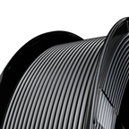 Noir Vision (Silver Black) Bi Silk PLA 1kg