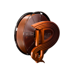 Gilded Helios (Gold Copper) Bi Silk PLA 1kg