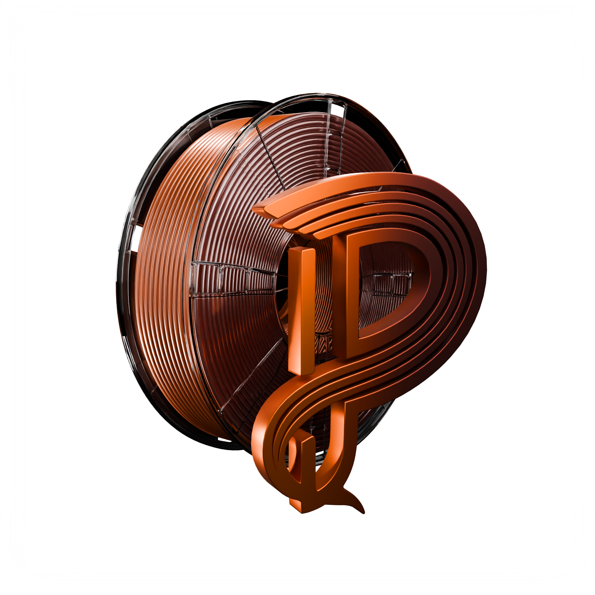 Gilded Helios (Gold Copper) Bi Silk PLA 1kg
